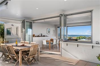 Seaview (Bachcare) - Mangawhai