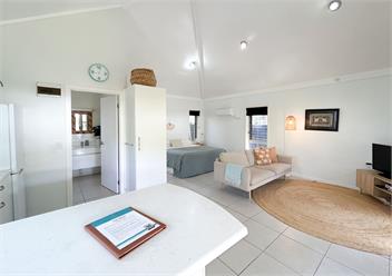 Villa Tiare - Rarotonga