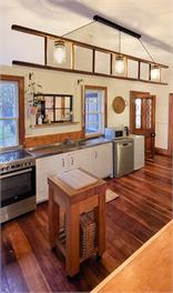 Urban Cottage - Masterton