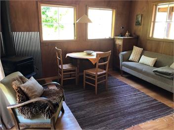 Kererū Cottage - Cheviot