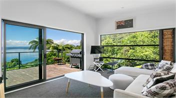 Pukawa Bliss (Bachcare) - Lake Taupo