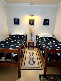Northwind Lodge - Houhora