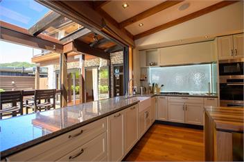 Tata Tides - Beach Front Retreat - Takaka