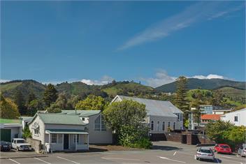Malthouse Lane City Apartment 4 - Nelson