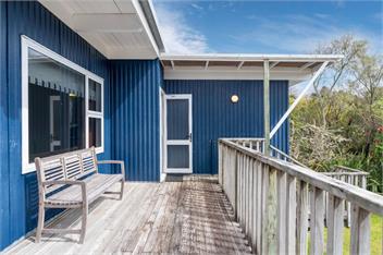 Kramphouse (Bachcare) - Taupo