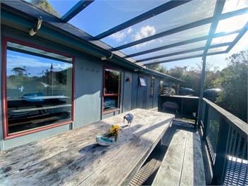 Kererū House - Rakiura/Stewart Island - Oban, Stewart Island