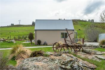 The Gate Keepers Cottage (Bachcare) - Alexandra