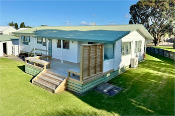 Waihi Getaway (Bachcare) - Waihi Beach