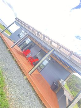 Kiwi Scenic Retreat - Northland