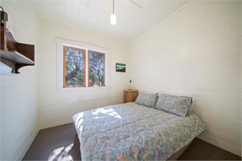 Ocean Breeze Cottage (Bachcare) - Paekakariki