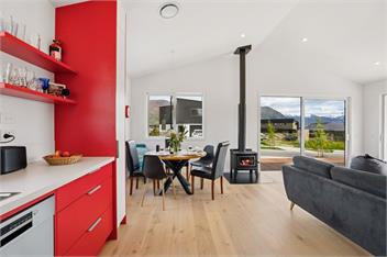 Skiwi (Bachcare) - Wanaka