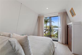 Okawa Bay Lakeside (Bachcare) - Rotorua