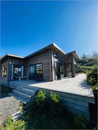 Lonnekers Beach Retreat - Stewart Island
