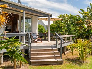 Sea La Vie (Bachcare) - Whitianga