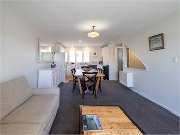 French inspired retreat - Akaroa Upper Deck - Akaroa