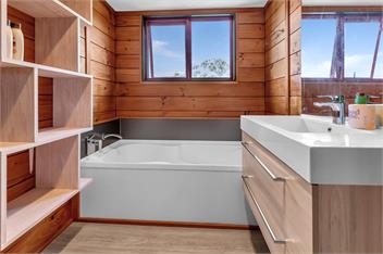 Harbour Fern Retreat (Bachcare) - Matapouri