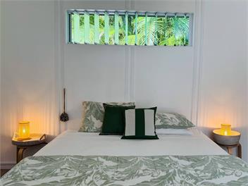 Hidden Palms Three Bedroom Villa - Rarotonga, West