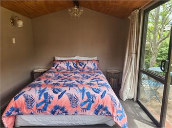 The Willow (Bachcare) - Hanmer Springs