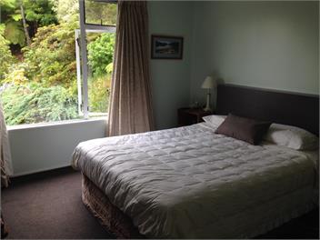 Te Mahia Haven - Marlborough