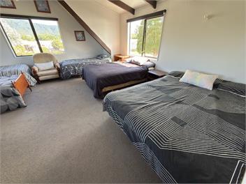 Beach House for all Seasons & Everyone-10 Bagnall Pl - Coromandel