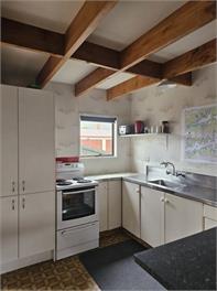 Beach Road Holiday home - Picton