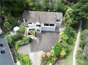 Central Spacious Family House (Bachcare) - Paihia