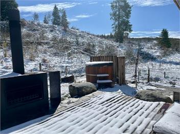 Cedarwood Retreat (Bachcare) - Castle Hill