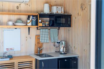 Thomson's Nook - Taupo - Taupo