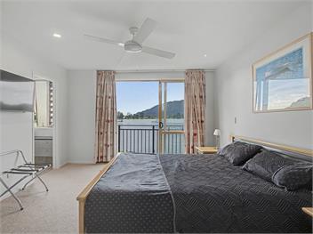 Waterfront Bliss (Bachcare) - Tairua