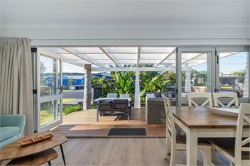 Ocean Haven (Bachcare) - Whangamata