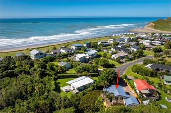 Pacific Vista (Bachcare) - Havelock North