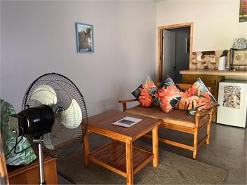 Mareva Kore Unit 2 - Rarotonga