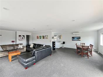Methven Family Retreat: Pet friendly - Methven