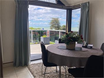 Westshore Beach - Ocean View - Short/Long Term - Napier