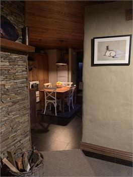 The Old Orchard Cottage - St Bathans