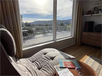 Sunny View - Wellington
