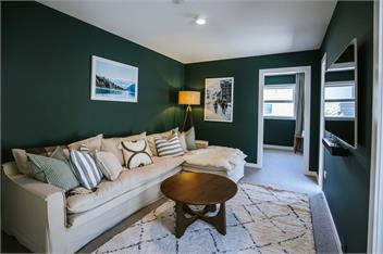 Penshurst | Sleeps 8 | Spa Pool - Wanaka