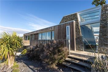 Kina Retreat - Motueka