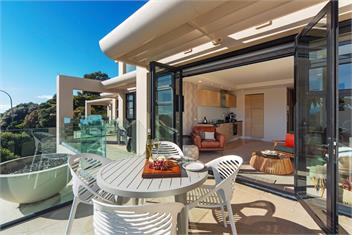 Moana Sands - Beachside Apartment - 