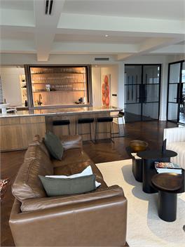 Wairere Lodge -