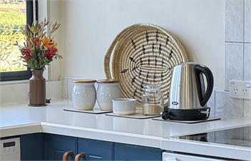 Killeigh House - Where Town Meets Country - 