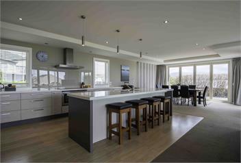 Pohara Heights -