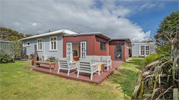 Tui Hollow (Bachcare) - 