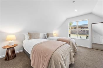 Helmstead Cottage (Bachcare) - 