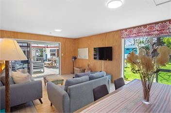 The Hideaway @ Whanga -