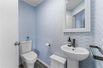 Hampton Cottage by the Lake (Bachcare) - 
