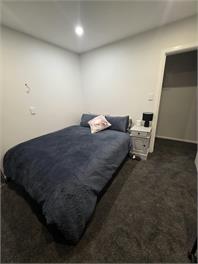 Gillies Cozy Haven -