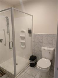 3 Bedroom House, unit A - 