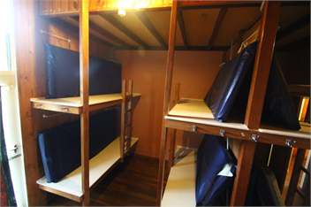 SU Adventure Lodge - Whakapapa Village