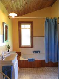 Rock 'n Rata Cottage - Golden Bay